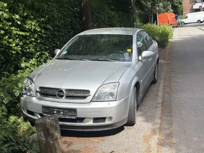 Gebraucht Opel Vectra Edition 120 PS (88 kW) 2005 Limousine
