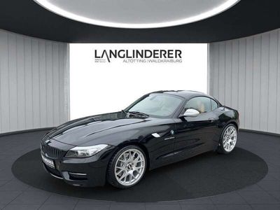 gebraucht BMW Z4 sDrive35is