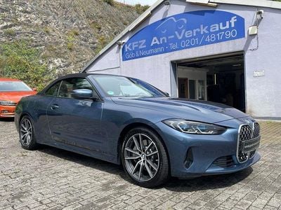 BMW 430 Cabriolet