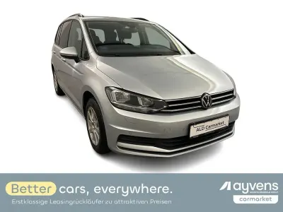 Gebraucht VW Touran