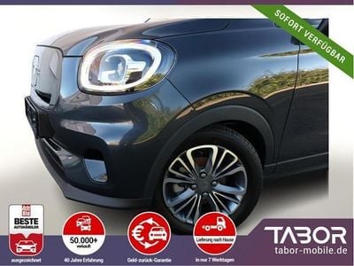 Leapmotor T03