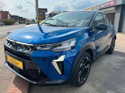 Usata Mitsubishi ASX Edition 158 CV (116 kW) 2025 Blu SUV