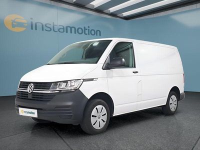 VW T6.1