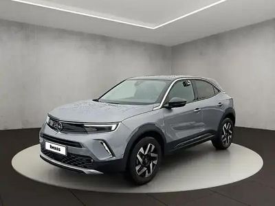 Brugt Opel Mokka Elegance 131 HK (96 kW) 2023 Grå SUV