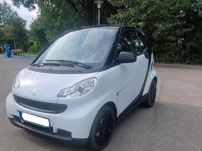 Smart ForTwo Coupé