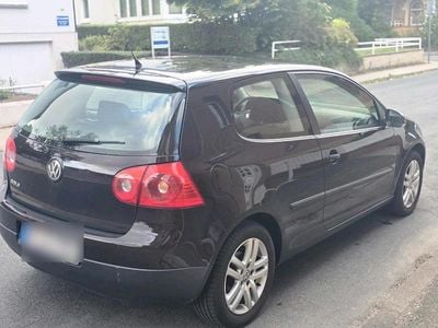 VW Golf V