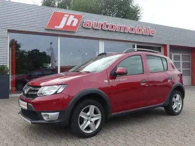 Gebraucht Dacia Sandero
