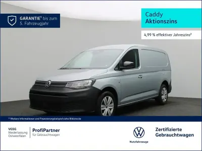 Gebraucht VW Caddy Maxi