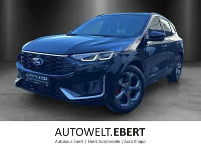 Usata Ford Kuga ST-Line X 151 CV (111 kW) 2026 Nero SUV
