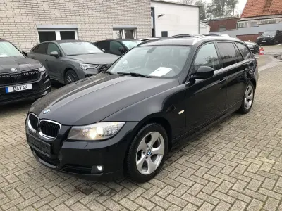 Gebraucht BMW 320
