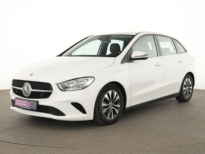 Mercedes B180