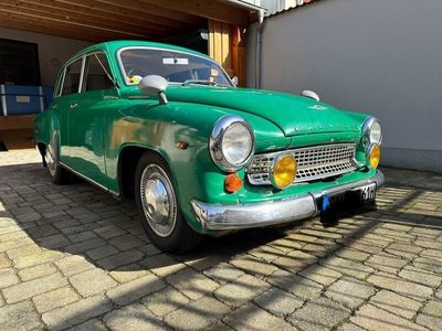 gebraucht Wartburg 311 / 312