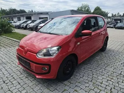 Gebraucht VW up!