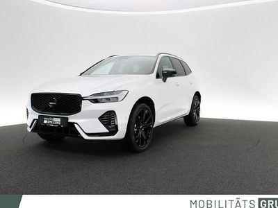 Neu Volvo XC60 Plus 250 PS (183 kW) 2026 Weiß SUV