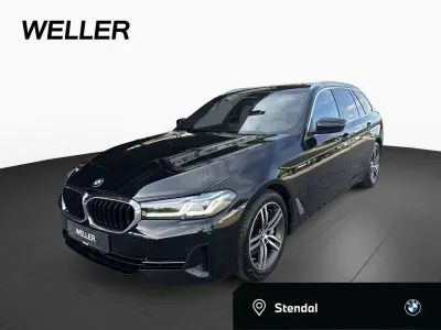 Gebraucht BMW 530