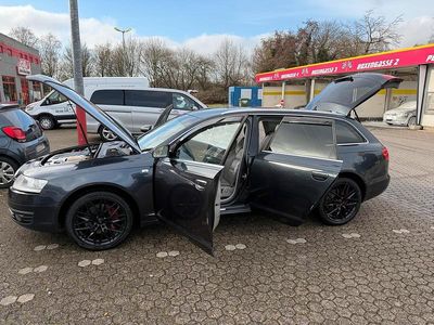 Gebraucht Audi A6 190 PS (139 kW) 2007 Andere farben Kombi