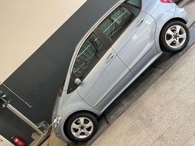 Second-hand Mercedes A150 Avantgarde 95 CP (69 kW) 2007 Albastru Berlinǎ