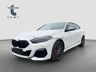 Second-hand BMW M235 306 CP (225 kW) 2025 Alb Coupe