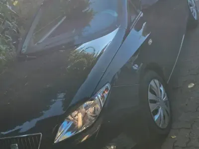 Gebraucht Seat Ibiza