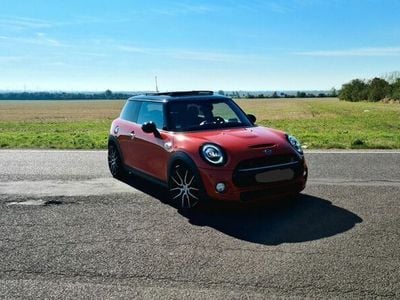 Mini John Cooper Works