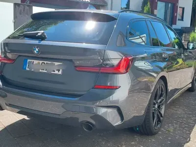 Gebraucht BMW 330