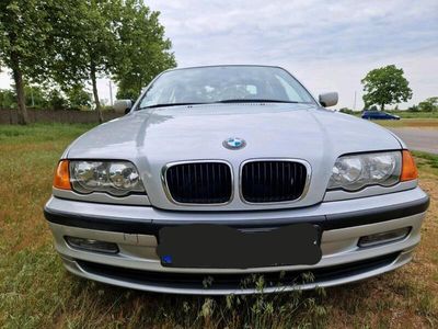 BMW 325