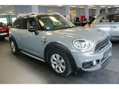Gebraucht Mini Cooper S Countryman