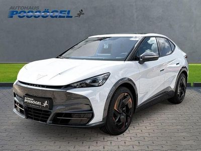 Gebraucht Cupra Tavascan VZ 250 kW (340 PS) 2024 Silber SUV