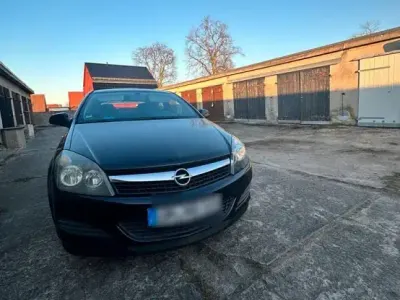 Gebraucht Opel Astra