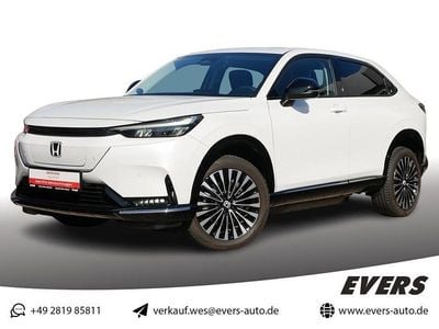 Usata Honda e:Ny1 150 kW (204 CV) 2024 Bianco SUV