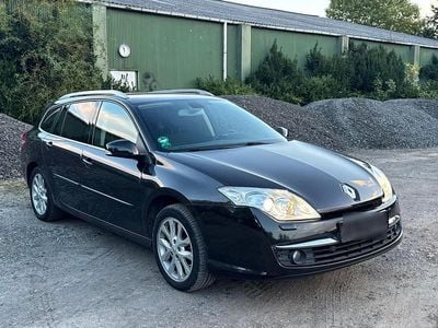 Renault Laguna III