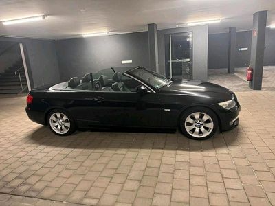 BMW 325 Cabriolet