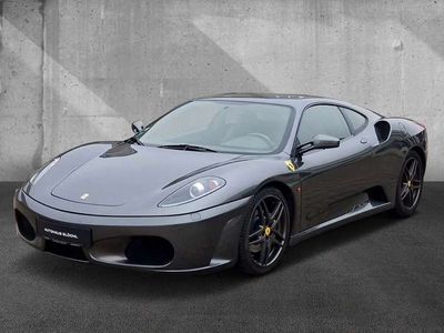 gebraucht Ferrari F430 F1*Full Carbon*Hi-Fi*Daytona