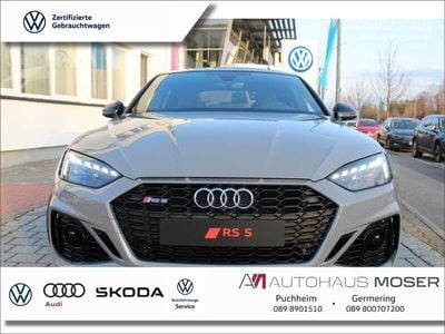 Audi RS5 Sportback