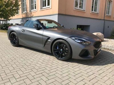 gebraucht BMW Z4 M 40i/Innovation/Sound/Driving/HeadUp