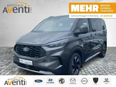 Gebraucht Ford Tourneo Custom