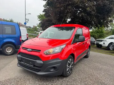 Używany Ford Transit Connect