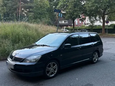 Gebraucht Mitsubishi Lancer