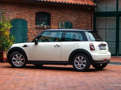 Gebraucht Mini Cooper