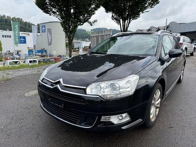Citroën C5