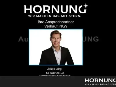 Gebraucht Mercedes A200 Progressive 163 PS (119 kW) 2026 Schwarz