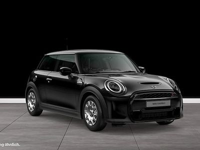 gebraucht Mini Cooper S Hatch