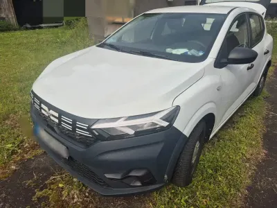 Gebraucht Dacia Sandero