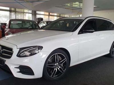 Mercedes E400