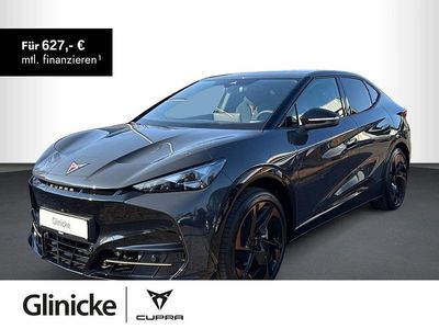 Neu Cupra Tavascan Endurance 210 kW (286 PS) 2026 Grau SUV