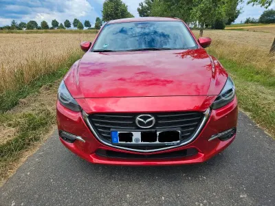 Gebraucht Mazda 3