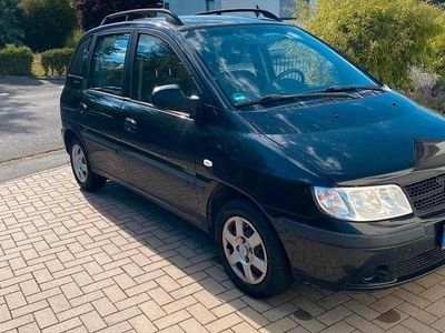 Hyundai Matrix