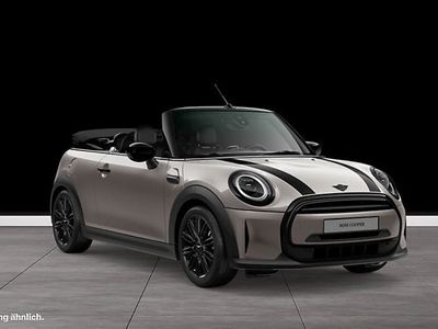 gebraucht Mini Cooper Cabriolet 