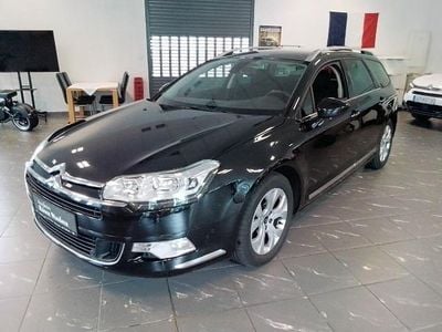 Citroën C5