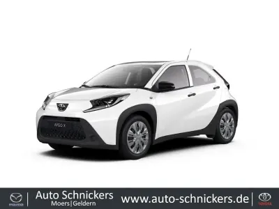 Gebraucht Toyota Aygo X